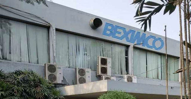 বেক্সিমকো ইন্ডাস্ট্রিয়াল পার্কের শিল্পপ্রতিষ্ঠান লে-অফ ঘোষণা